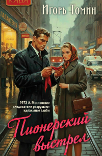 Пионерский выстрел