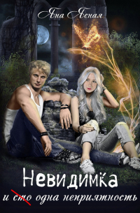 Невидимка и (сто) одна неприятность