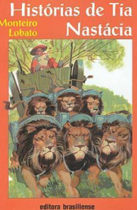 Histórias de Tia Nastácia