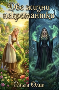 Две жизни некромантки