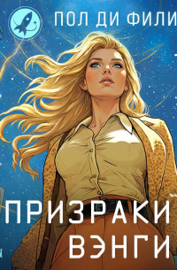 Призраки Вэнги