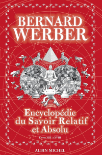 L'ENCYCLOPÉDIE DU SAVOIR RELATIF ET ABSOLU