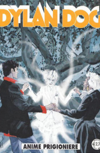  - Dylan Dog 292: Anime prigioniere