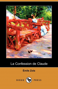 La Confession de Claude