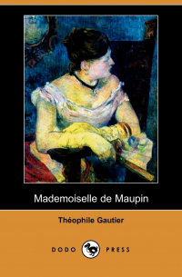 Mademoiselle de Maupin