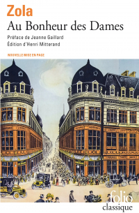 Au Bonheur des Dames