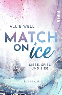 Match on Ice