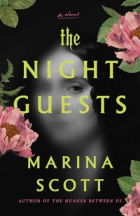 Marina Scott - The Night Guests