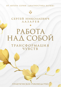 Сергей Лазарев - Работа над собой. Трансформация чувств