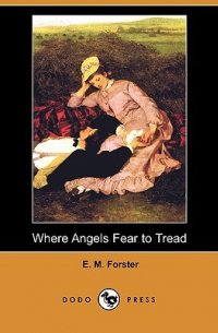 Where Angels Fear to Tread