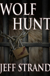 Wolf Hunt