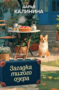 Загадка тихого озера