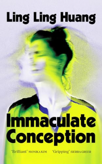 Лин Лин Хуан - Immaculate Conception