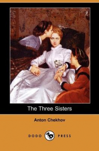 The Three Sisters