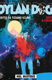  - Dylan Dog 375: Nel mistero