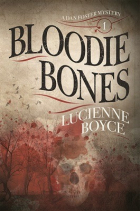 Люсьенн Бойс - Bloodie Bones