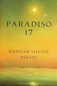 Hannah Lillith Assadi - Paradiso 17