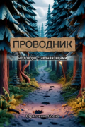Проводник. Не говори с незнакомцами