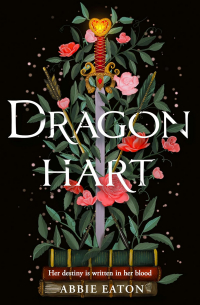 Abbie Eaton - Dragonhart