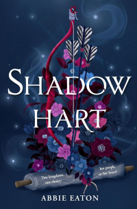 Abbie Eaton - Shadowhart