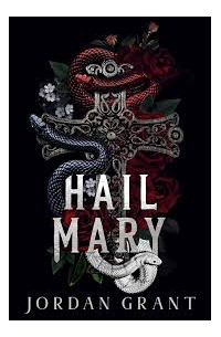 Jordan Grant - Hail Mary