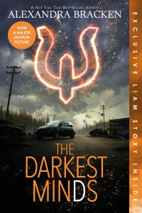 Александра Бракен - The Darkest Minds