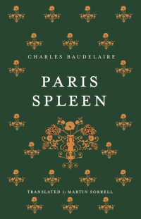 Шарль Бодлер - Paris Spleen