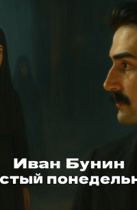 Иван Бунин - Чистый понедельник