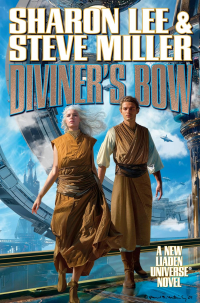  - Diviners Bow