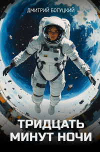Тридцать минут ночи