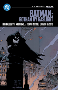  - Batman: Gotham by Gaslight. DC Compact Comics
