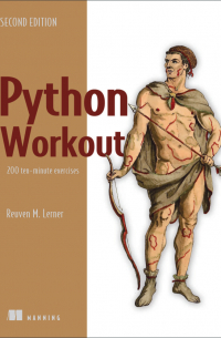 Python workout 2nd edition