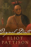 Eliot Pattison - Original Death