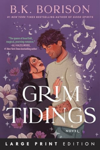 Б.К. Борисон - Grim Tidings