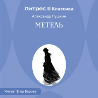 Александр Пушкин - Метель