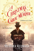 Хизер Редмонд - A Christmas Carol Murder