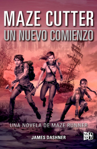 Maze Cutter: Un nuevo comienzo