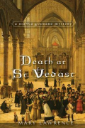 Mary Lawrence - Death at St. Vedast