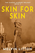 Melvin Litton - Skin for Skin