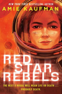 Эми Кауфман - Red Star Rebels
