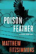Мэтью Фитцсиммонс - Poisonfeather