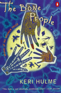The Bone People