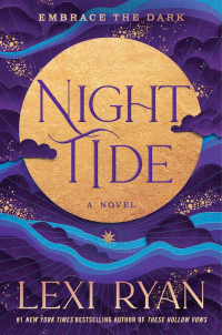 Лекси Райан - Night Tide
