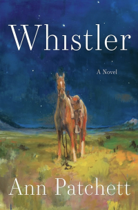 Энн Пэтчетт - Whistler