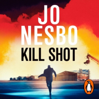 Ю Несбё - Kill Shot
