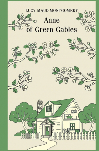 Anne of Green Gables