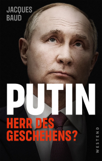 Jacques Baud - Putin