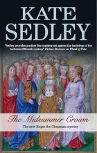 Кейт Седли - The Midsummer Crown
