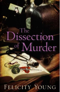 Фелисити Янг - A Dissection of Murder