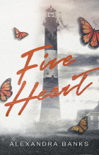 Alexandra Banks - Fire Heart